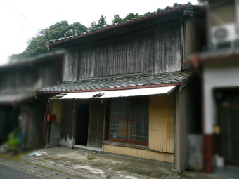 外観1