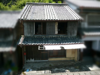 外観2