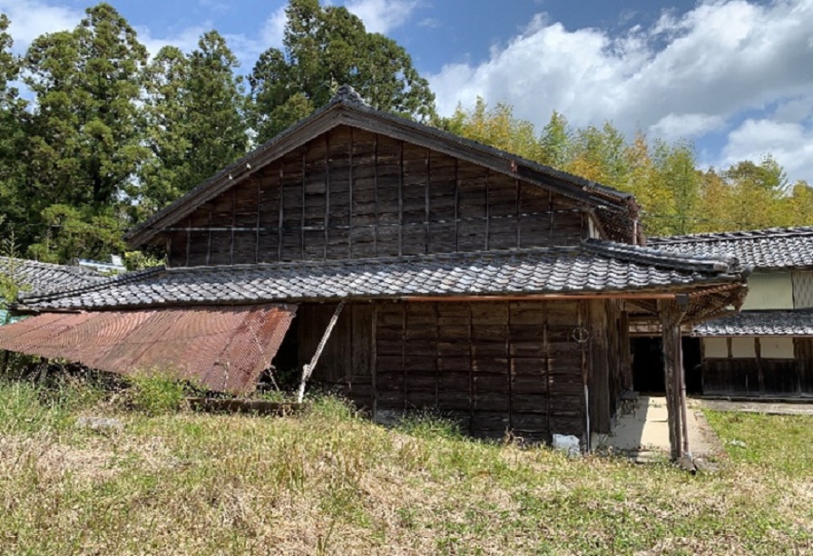 detached 海陽町広岡