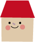 家のイラスト