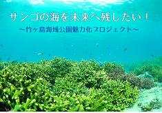 GCF竹ケ島魅力化プロジェクト