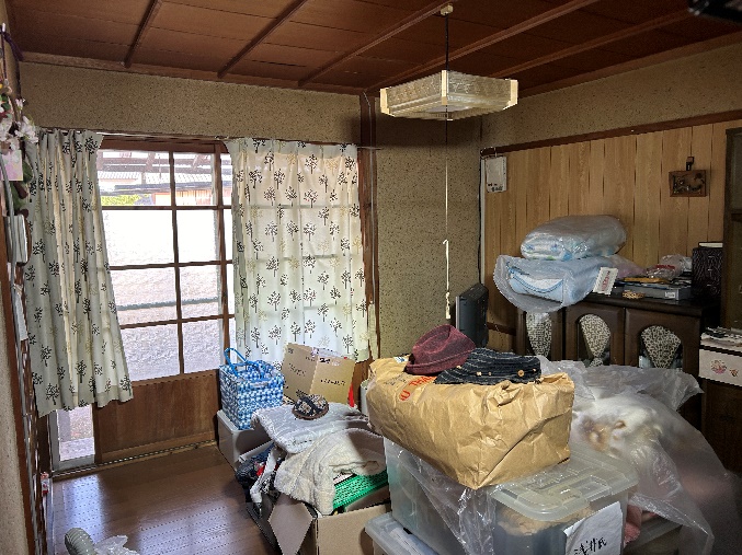 detached 海陽町浅川