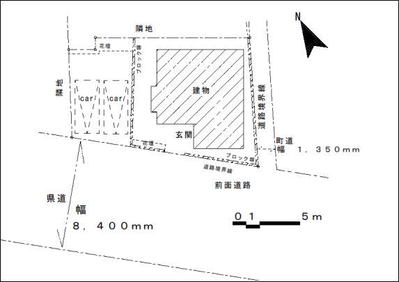 detached 海陽町日比原