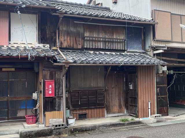 townhouse 海陽町鞆浦