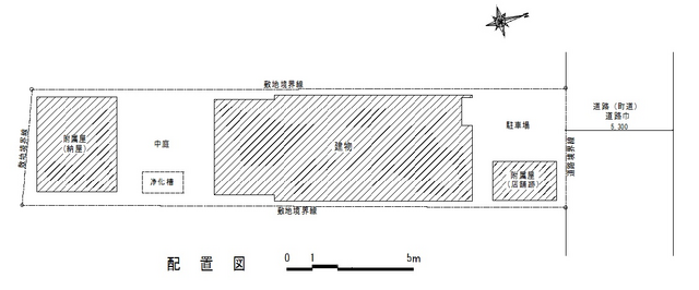 detached 海陽町宍喰浦