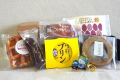 sweets