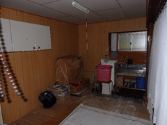 storage