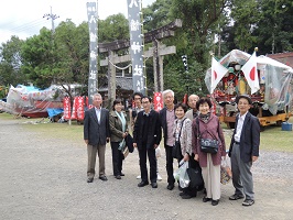 大里八幡神社3