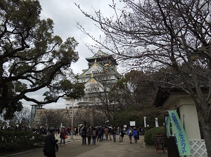 ウォーキングイベント